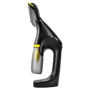 Kärcher Akku-Fenstersauger WV 1 Compact Care Black