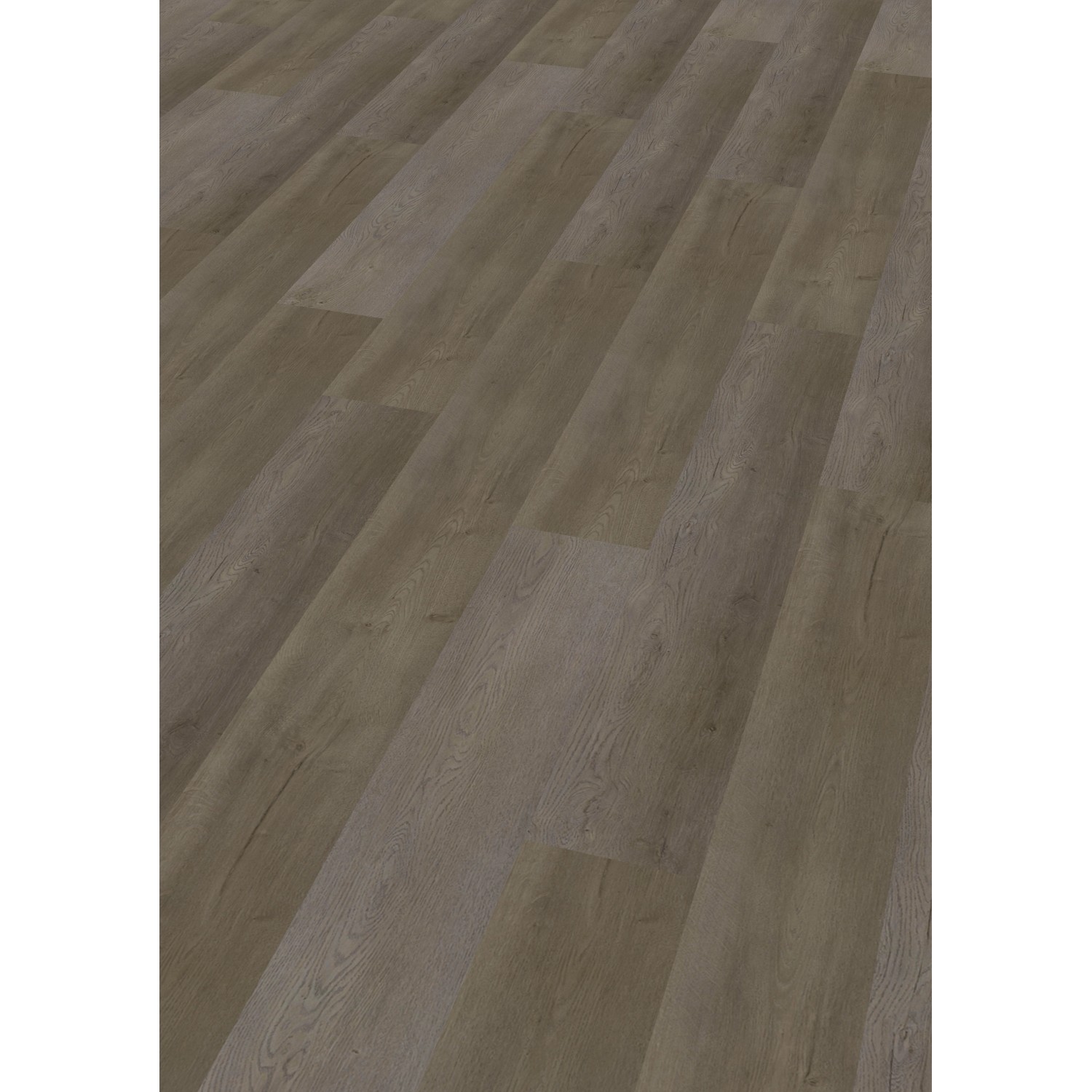 Click-Vinylboden Ferndale Oak inkl. Trittschall Diele Village günstig online kaufen