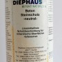 Flasche Diephaus Steinschutz Neutral, lösemittelfreie Imprägnierung für Betonprodukte.