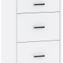 Based Unterbauschrank Kivo Weiß