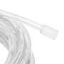 vidaXL Lichtschlauch 1200 LEDs Kaltweiß 50 m PVC 343313_6