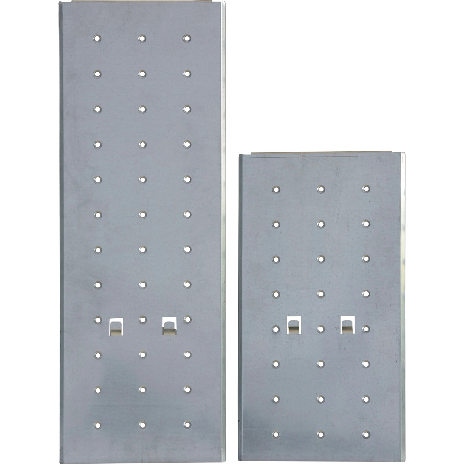 Krause Stahlplatte MultiMatic Monto 142 cm x 30 cm