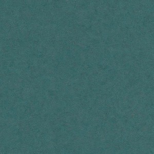 Dunkelgrüne Vliestapete von Guido Kretschmer mit fühlbarer Struktur.