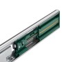 SOTECH Vollauszug 600 mm, 45 kg, mit Soft-Close Funktion für Schubkästen.