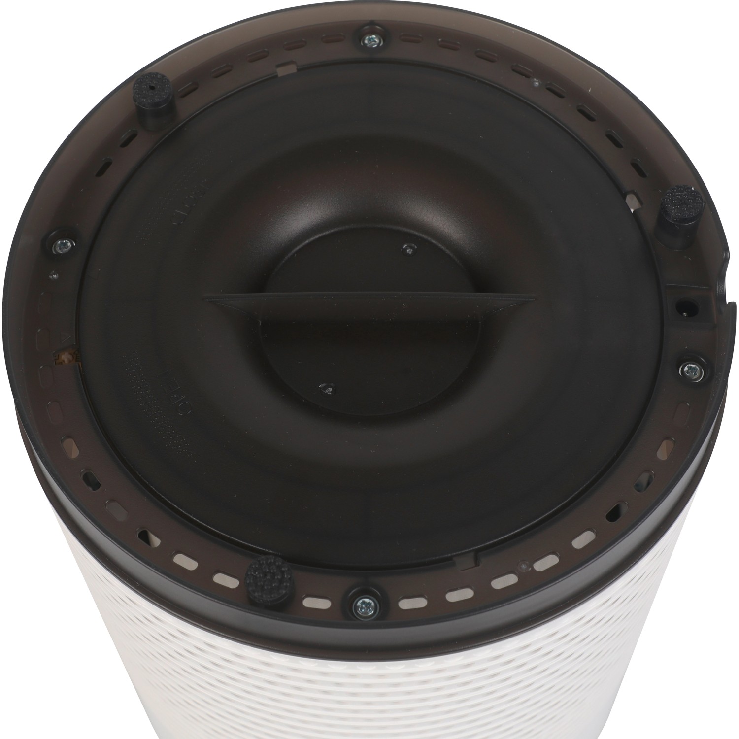 Luftreiniger KJ050GEC4E3 Weiß kaufen bei OBI