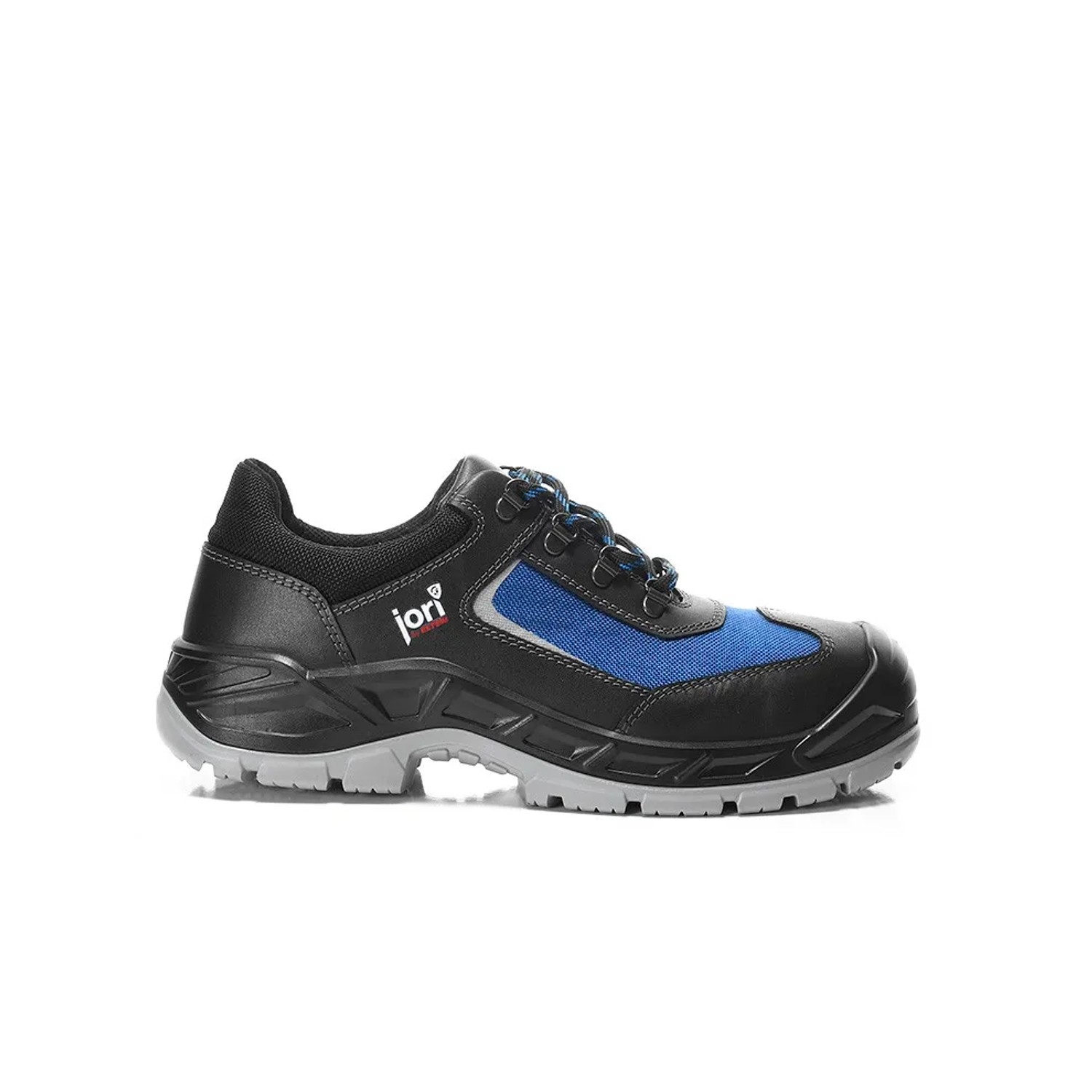 Jori Sicherheitshalbschuh JoBuilder Low Esd S3 Gr. 44