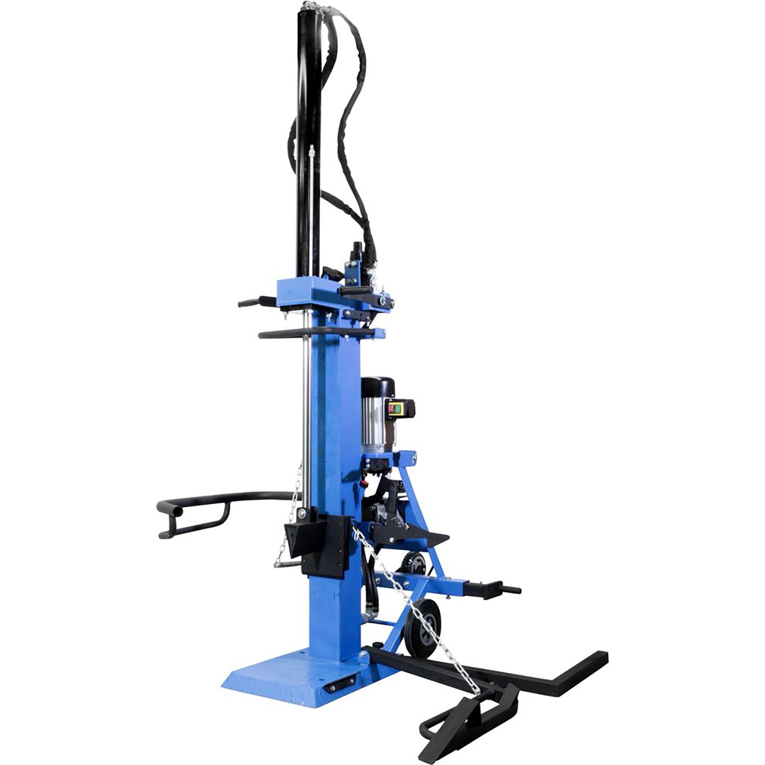 Güde Langholzspalter GHS 1000/20TEZ-A