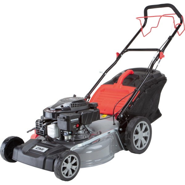 Benzinrasenmäher mit Antrieb kaufen bei OBI