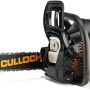 McCulloch CS42S Benzin-Kettensäge mit 35 cm Schwertlänge. Leistungsstark und vielseitig für Gartenarbeiten.