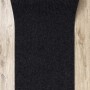RugsX Türmatte Rutschfest VG15403 Anthrazit 80cm 300cm_5