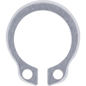 Sicherungsring Ø 10,0 mm Edelstahl A2 20 Stück