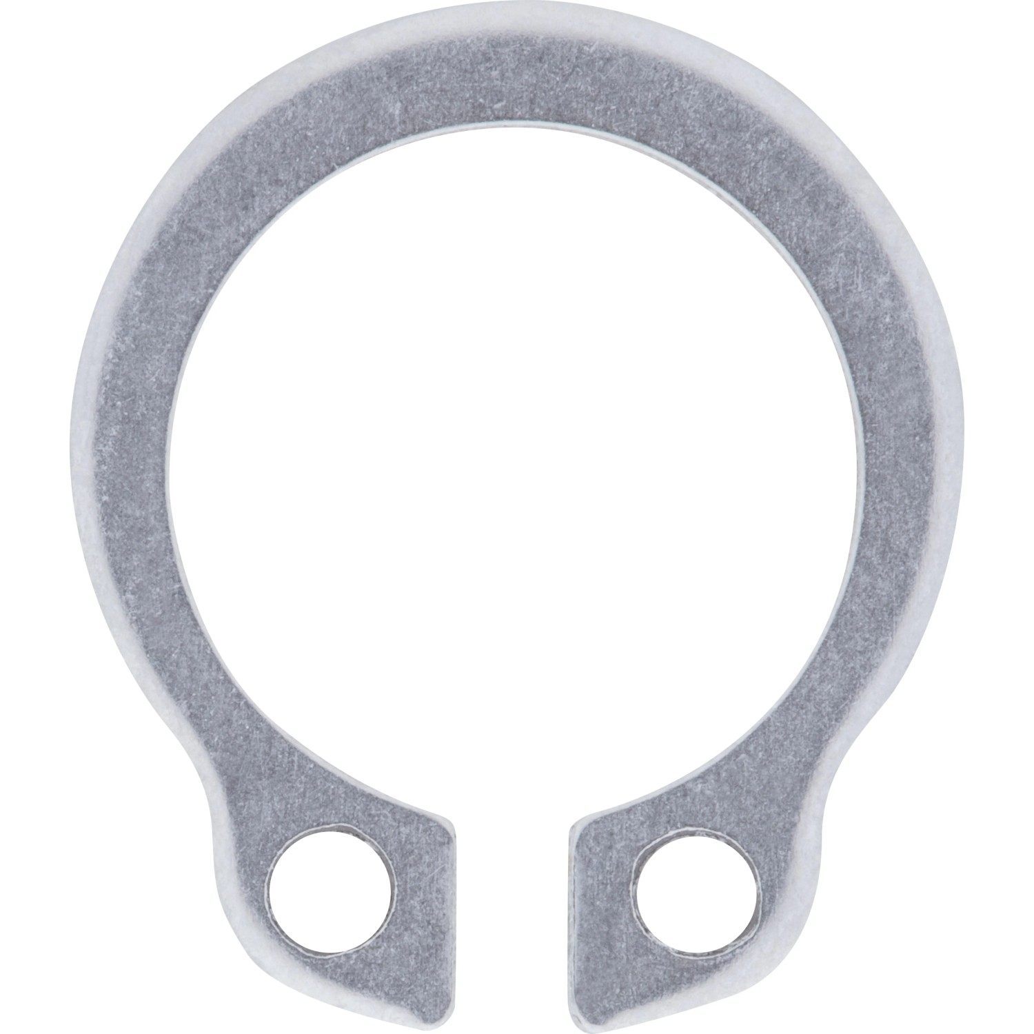 Sicherungsring Ø 10,0 mm Edelstahl A2 20 Stück