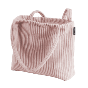 Magma Tasche Shara Cord 48 cm x 12 cm x 36 cm Rose