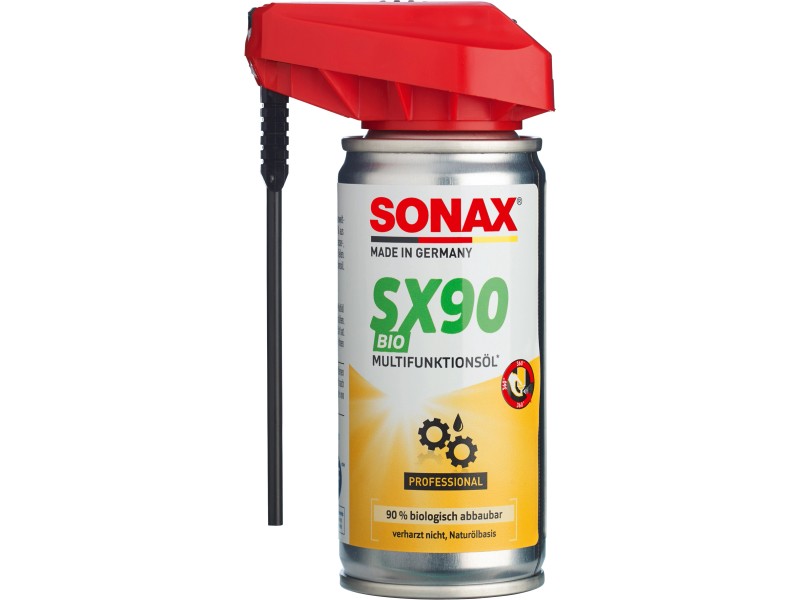 Sonax SX 90 Bio EasySpray 75 ml kaufen bei OBI