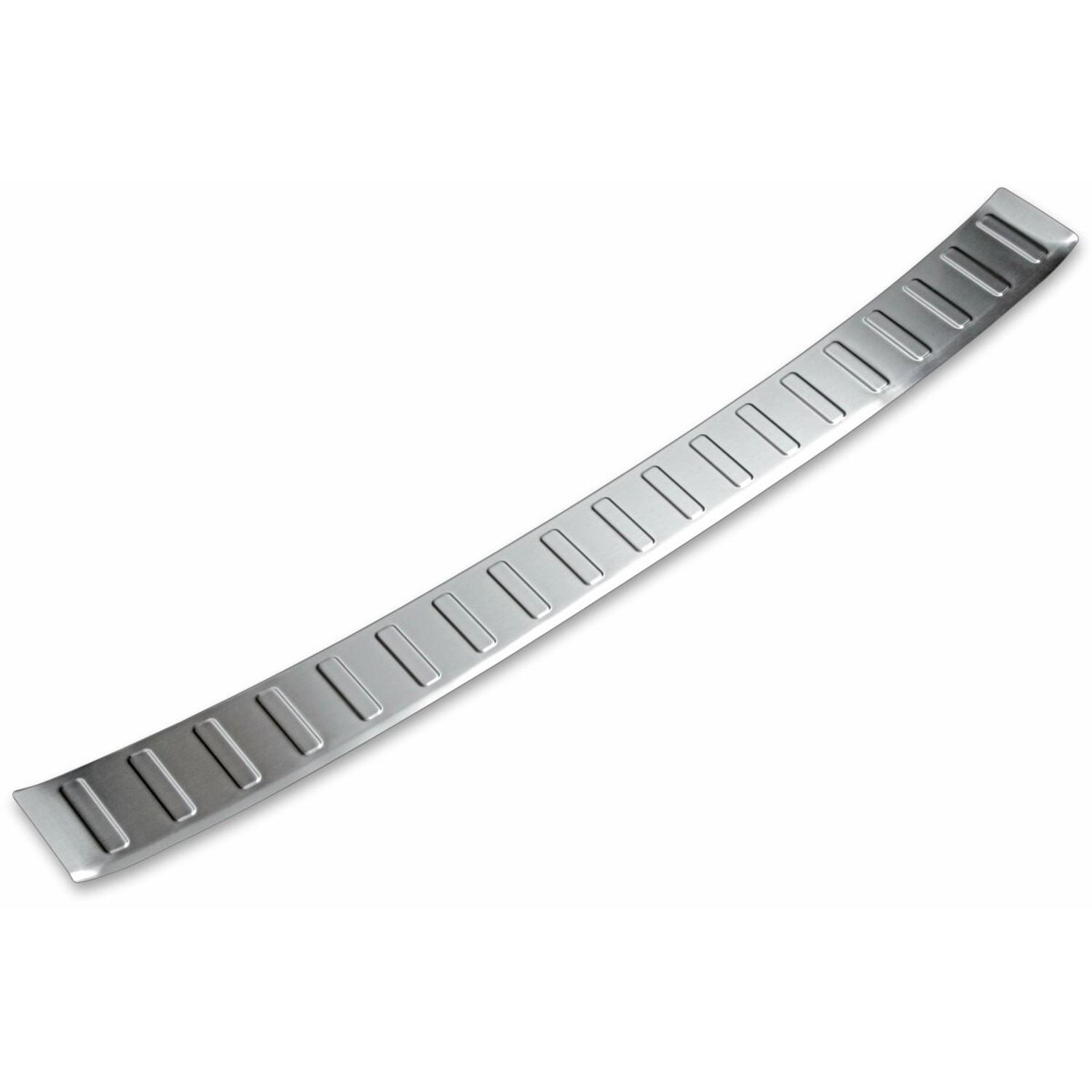 Thumbnail - Recambo Ladekantenschutz Edelstahl Matt für MERCEDES B-Klasse  Typ W247  BJ ab 2018>