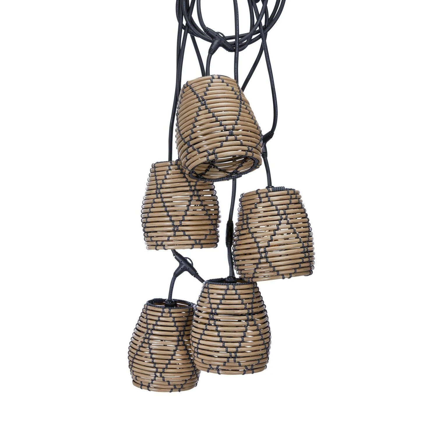 PR Home Lollo Lichterkette