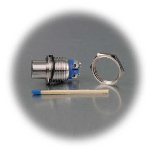 Sintron Metalltaster Schließer 1-polig IP65 Ø16mm