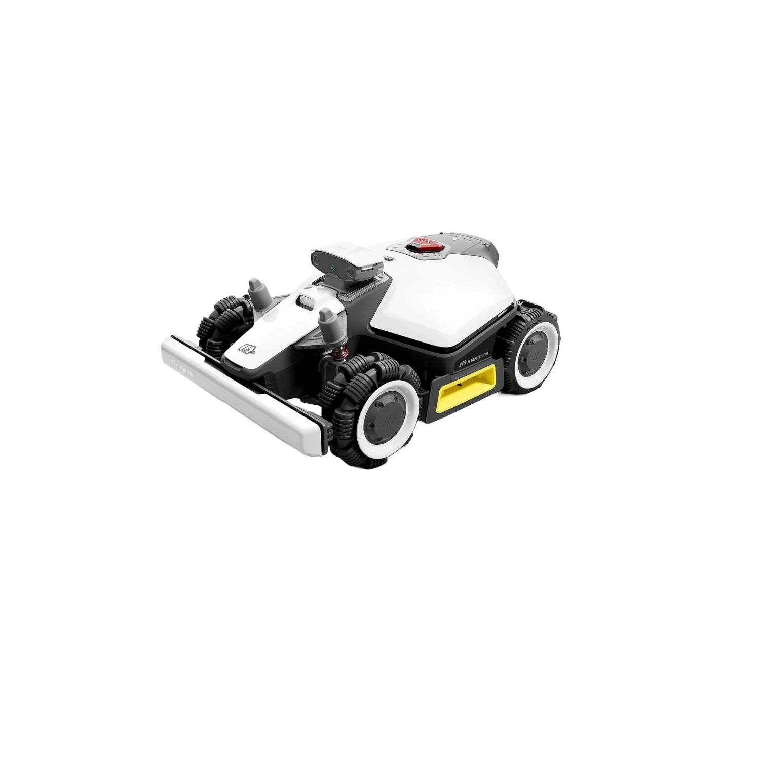 Mammotion Mähroboter Luba Mini AWD 1500 EU bis 1.500 m²
