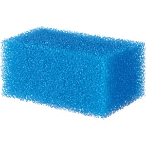 Blauer Juwel Filterschwamm BioPlus Fine One für Aquarienfilter.