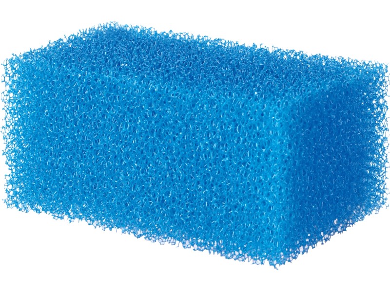 Aquarium-Filterschwamm Ersatz (4 Stück) – Passend Für H4F-600 / CTUV-H4F-600 Filter