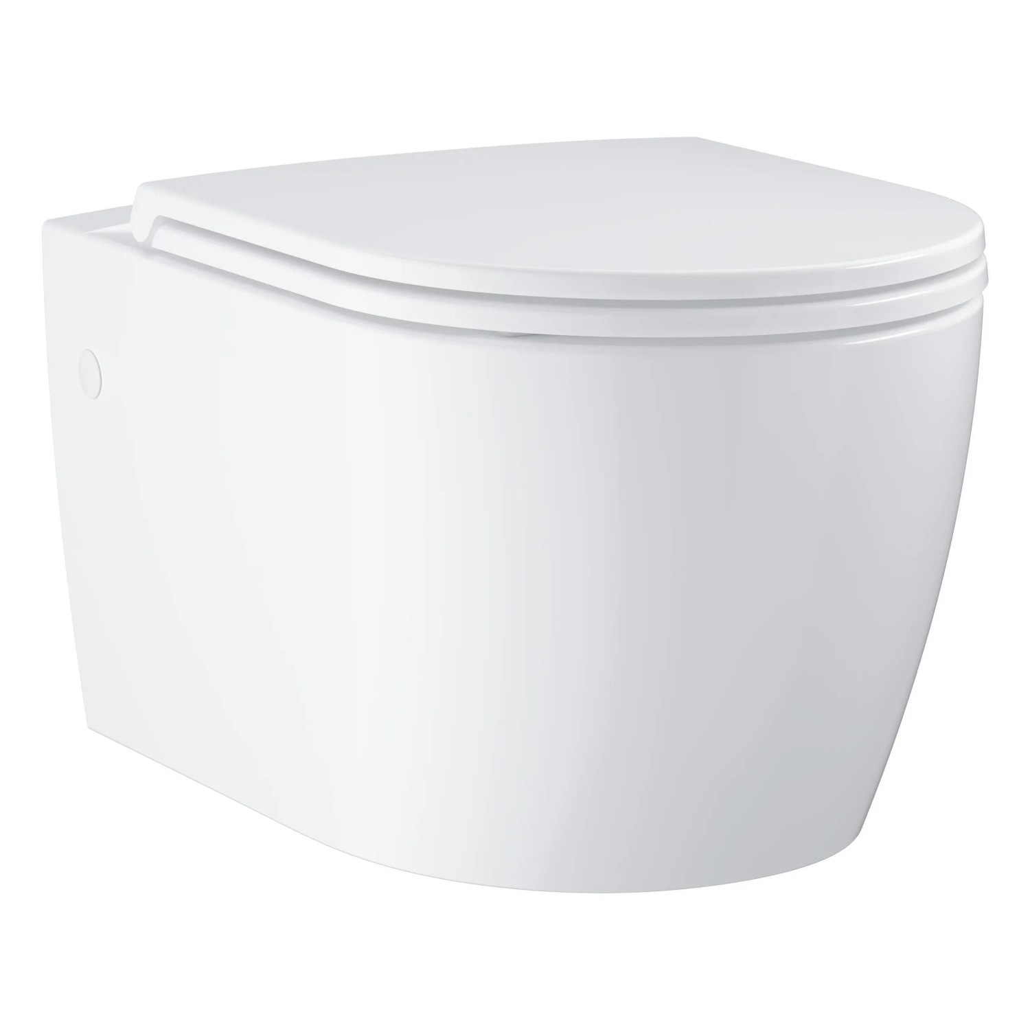 Grohe Keramik-Wand-WC-Set Start Round