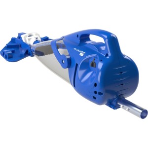 Pool Blaster 300E Poolreiniger Elektrischer Bodensauger mit Akku