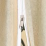 vidaXL Wintervlies mit Reißverschluss 2 Stk 70 g/m² 3,93x3 m 3203533_7