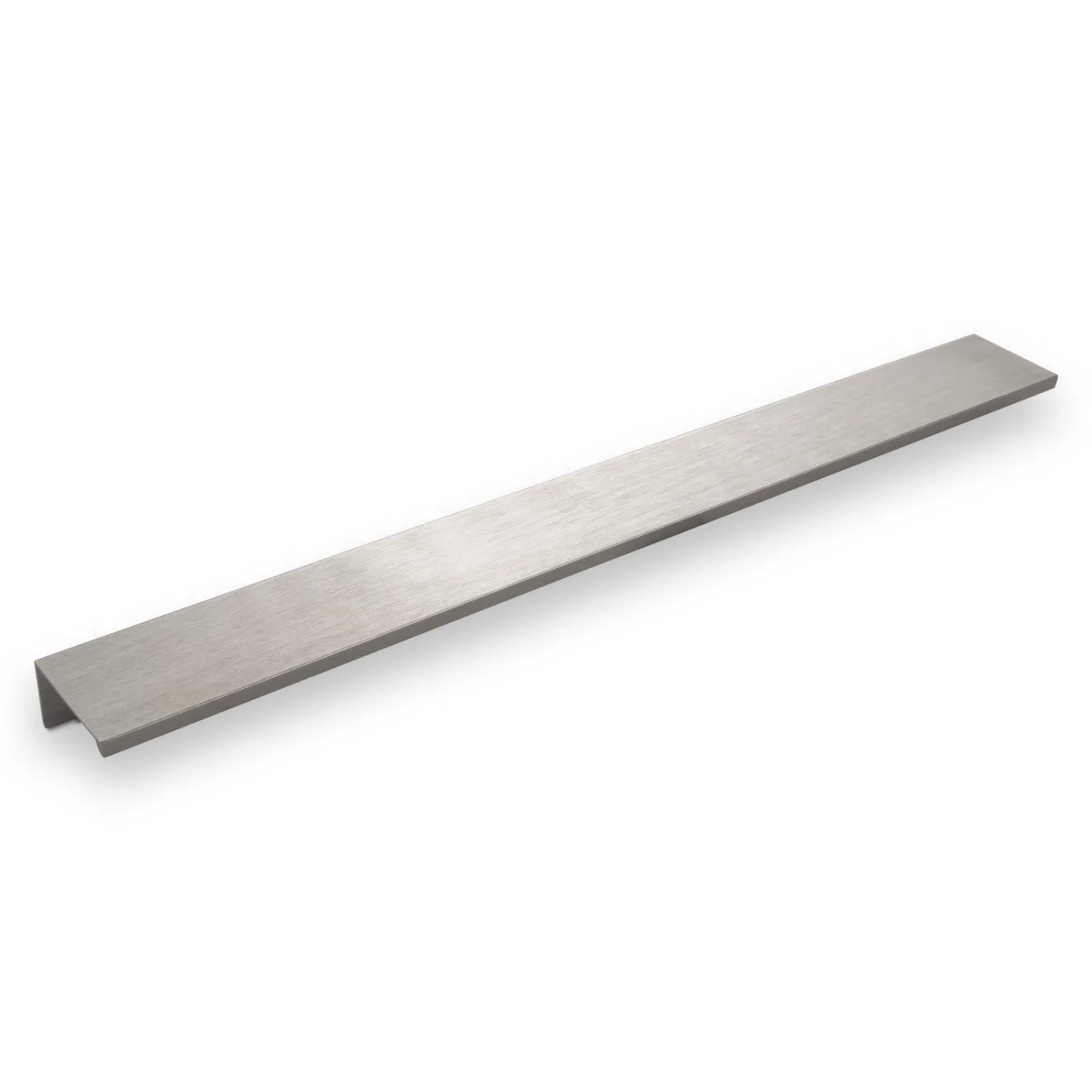 SOTECH Griffleiste Searl 330 x 20 x 37 mm Aluminium Edelstahloptik