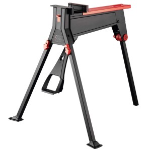 Wiltec Werkbank Spannsystem 98X88X87Cm Arbeitstisch Bis 200Kg Werktisch Klappbar