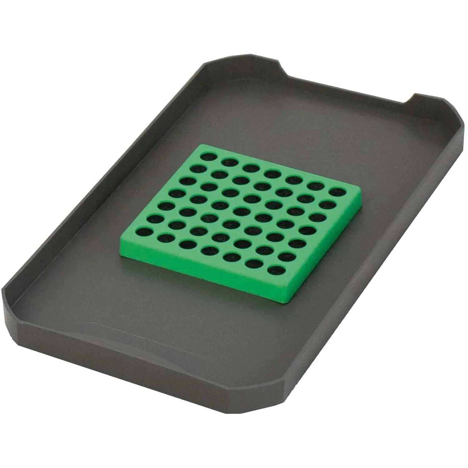 Vauth-Sagel Bio-Deckel Envi Space für Eimer 183x302 mm Kunststoff Lava