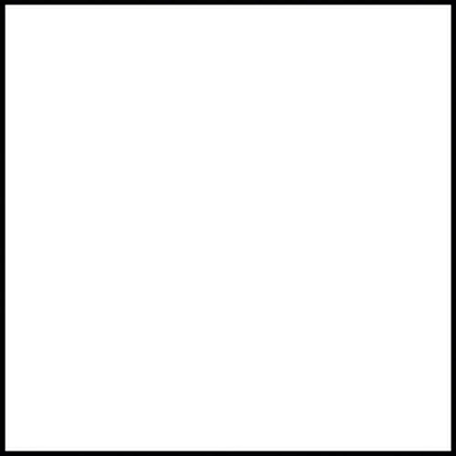 Weiße Gardinia Aluminium Jalousie, 40x175 cm, für Fenster, Sonnenschutz.
