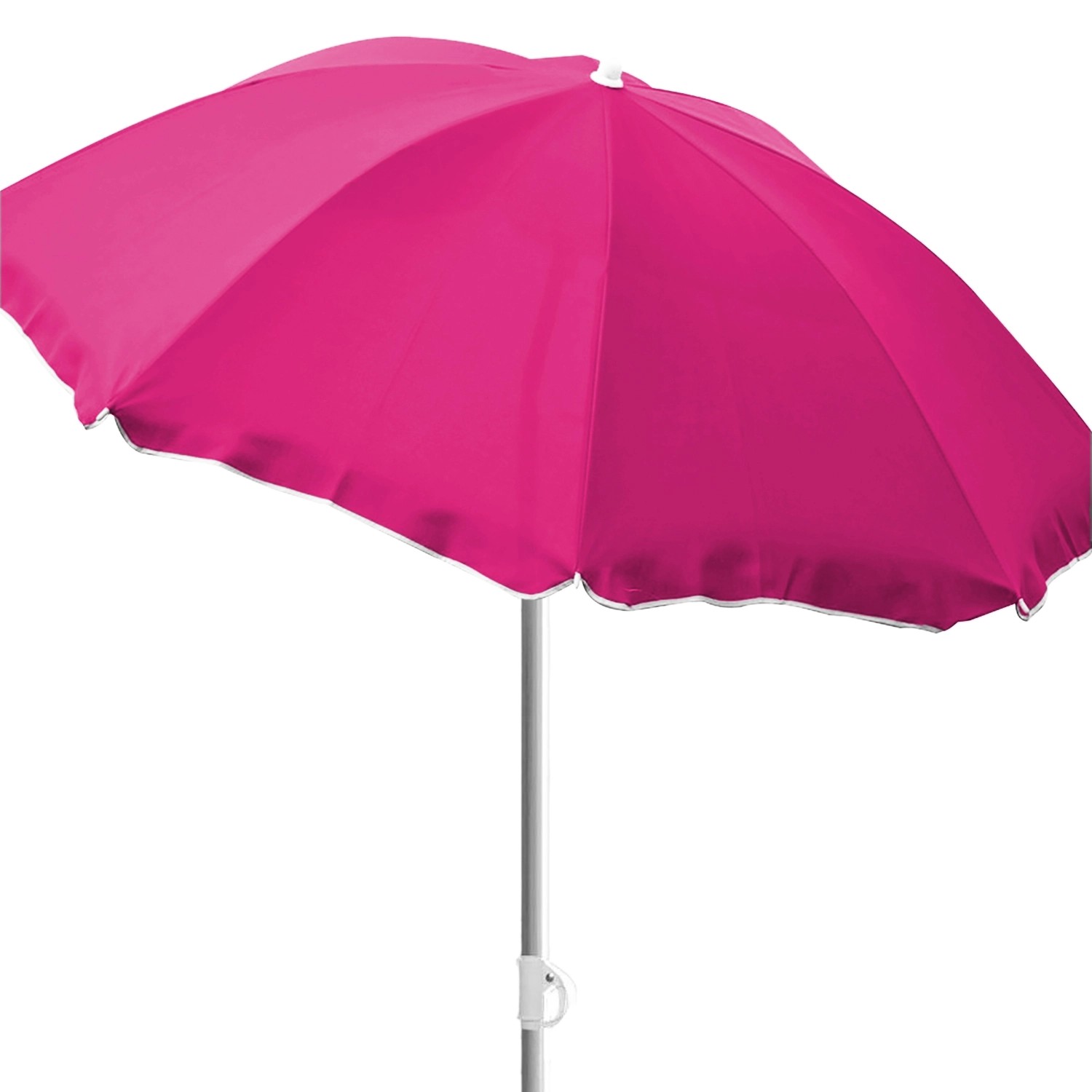 MOJAWO Strandschirm Sonnenschirm Strand Schirm Sonnenschutz Gartenschirm So günstig online kaufen