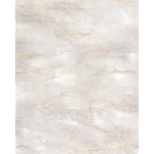 WALLFACE Wandpaneel in Marmor Optik, matt weiß. Paneele für die Wandverkleidung.