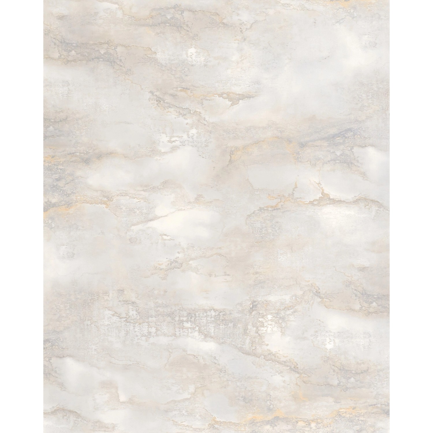 WALLFACE 23100 GENESIS White Wandverkleidung in Marmor Optik Matt Weiß 2,60 günstig online kaufen