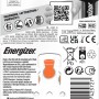 Energizer Hörgerätebatterien Größe 13, 8er-Pack. Knopfzellen für Hörgeräte.