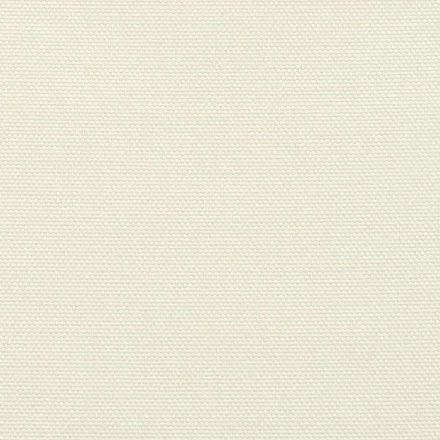 Nahaufnahme des cremefarbenen Oxford-Gewebes für das vidaXL Sonnensegel, rechteckig 3x4 m. Wasserfestes Material.