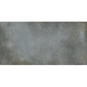 Bodenfliese Colorvibe Blau, 59,8x119,8 cm, Feinsteinzeug, matte Oberfläche.