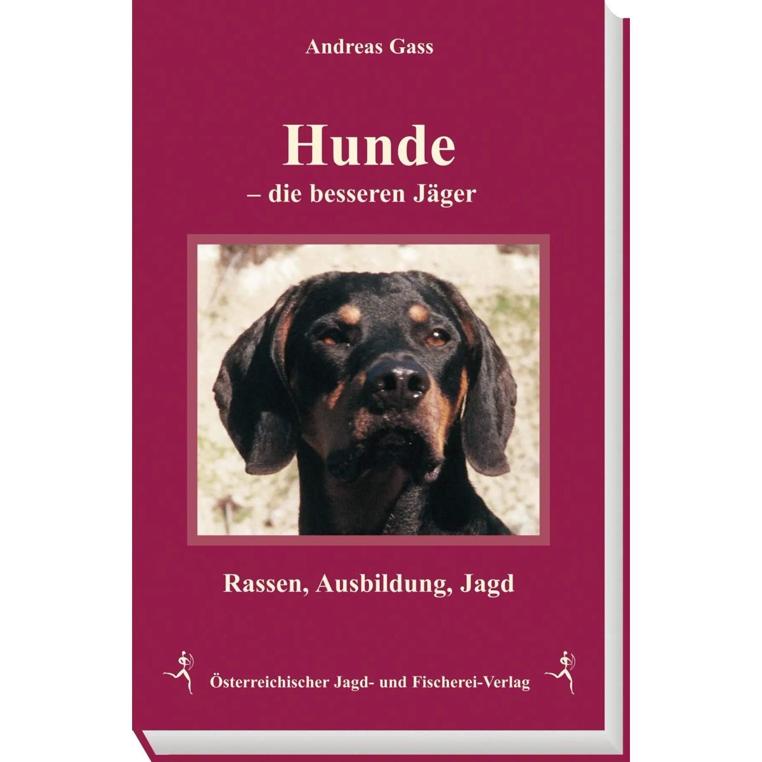 Hunde - die besseren Jäger