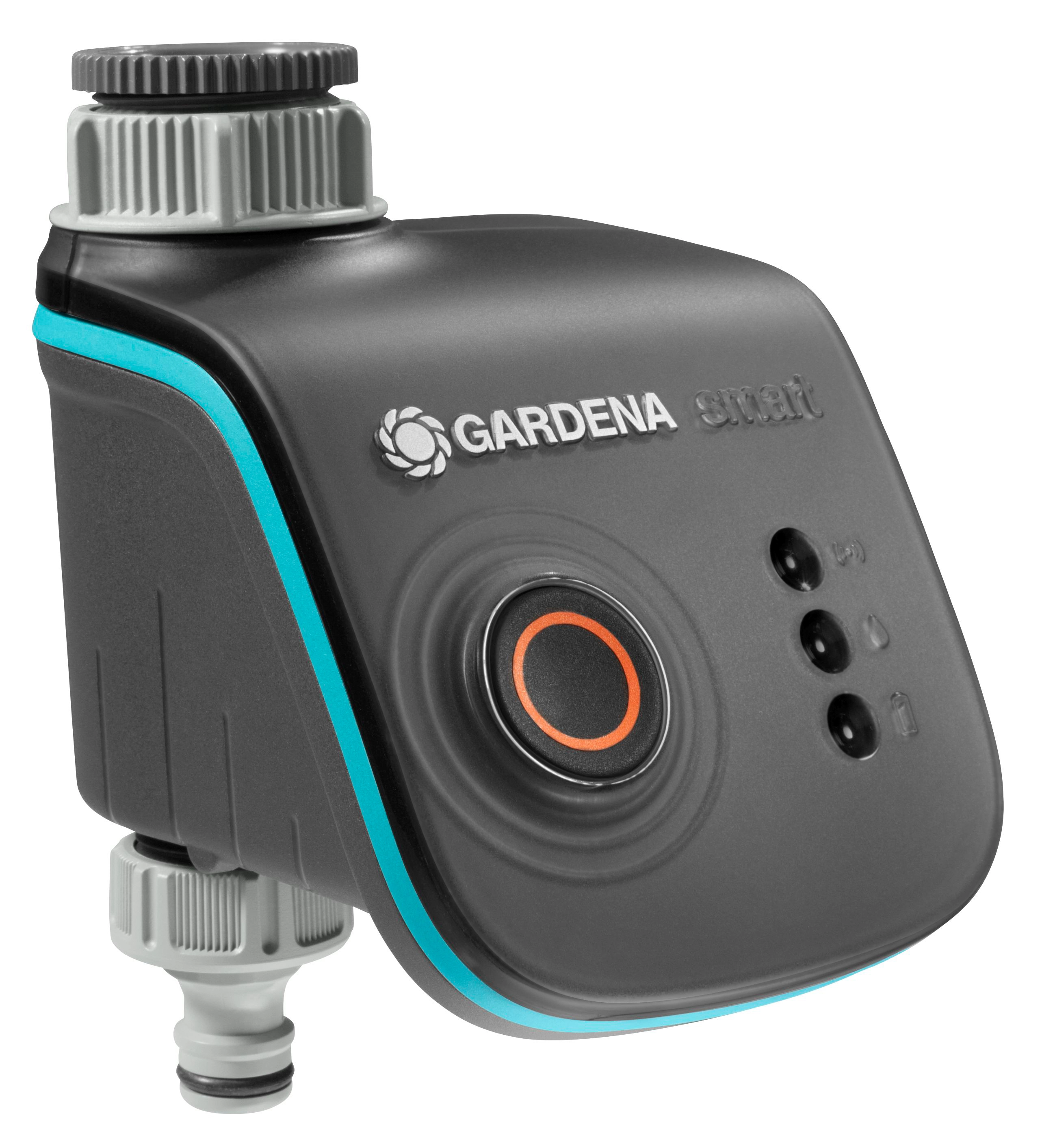 Gardena Bewässerungscomputer smart kaufen Water Control OBI bei