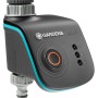 Gardena smart Water Control Bewässerungscomputer für smarte Gartenbewässerung.