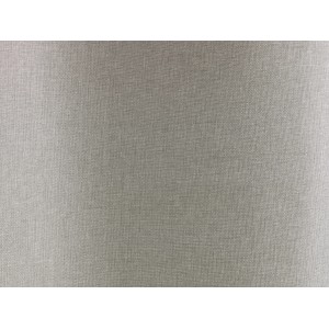 Schöner Wohnen Duschvorhang Mayour, grau, 180x200 cm, Textil mit Leinenstruktur.