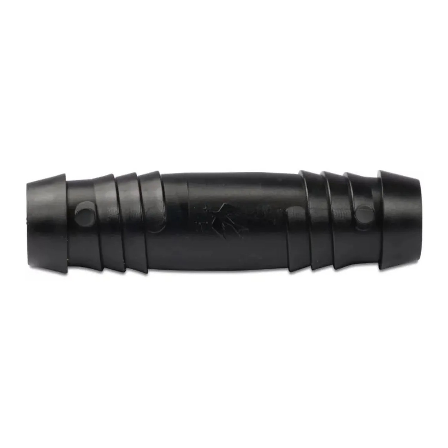 Rain bird Schlauchverbinder Spx Flex 17,5 mm Schwarz