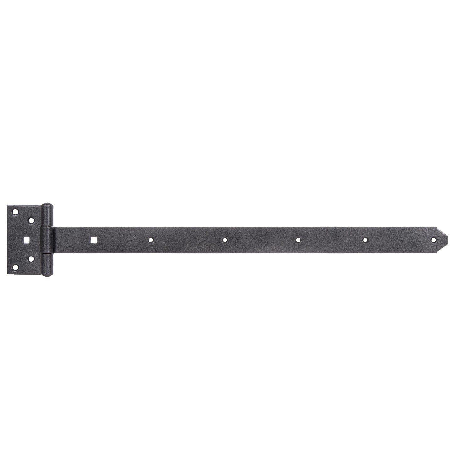 Alberts Duravis Kreuzgehänge Schwarzdiamant Duplexbeschichtet 591/59 mm x 103 mm
