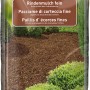 Sack OBI Rindenmulch Fein, 45L. Mulch zur Bodenabdeckung und Unkrautunterdrückung.