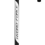 Bestway Paddel für Stand Up Paddle Board Oceana Cabrio, schwarz.
