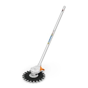 Stihl Kombi-Werkzeug RG-KM Orange-Grau
