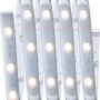 Paulmann MaxLED 250 RGBW LED-Streifen Basis-Set, 1,5m, Smart Home Zigbee, flexible Lichtleiste