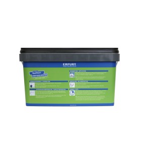 Erfurt Fertigkleister Rauhfaser 10 kg