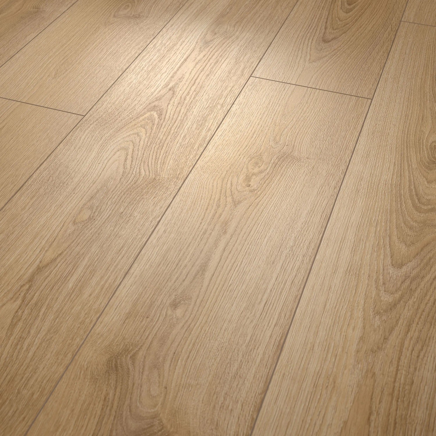 Egger Laminatboden EL2157 NatureSense Nord Eiche Sand