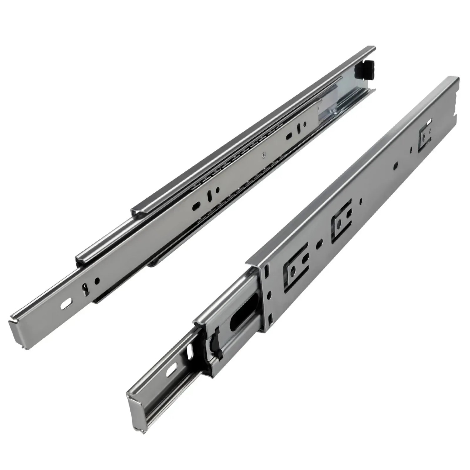 SOTECH Vollauszug 45 Kg 400 mm KV2-45-H45-L400-NF